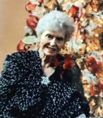 Photo of Dolores Bailey