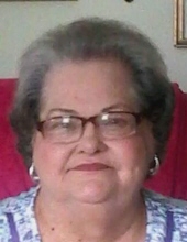 Photo of Janice Martin