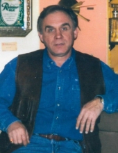 Wieslaw Fankulewski