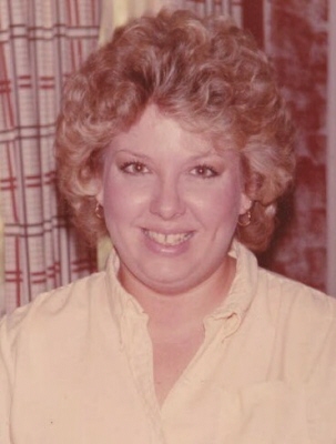Photo of Rebecca "Becky" Moore