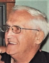 Photo of Richard Ryea