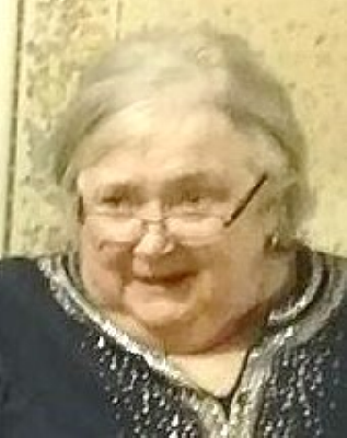 Photo of Mary Hungerford