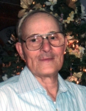 Photo of Gerald Ryckman