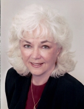 Photo of Margaret Lee