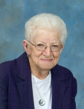 Photo of Lillian Hamacher