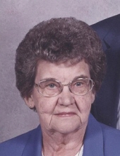Frances C. Stoffel