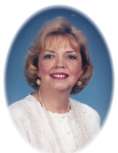 Photo of Linda McCormack