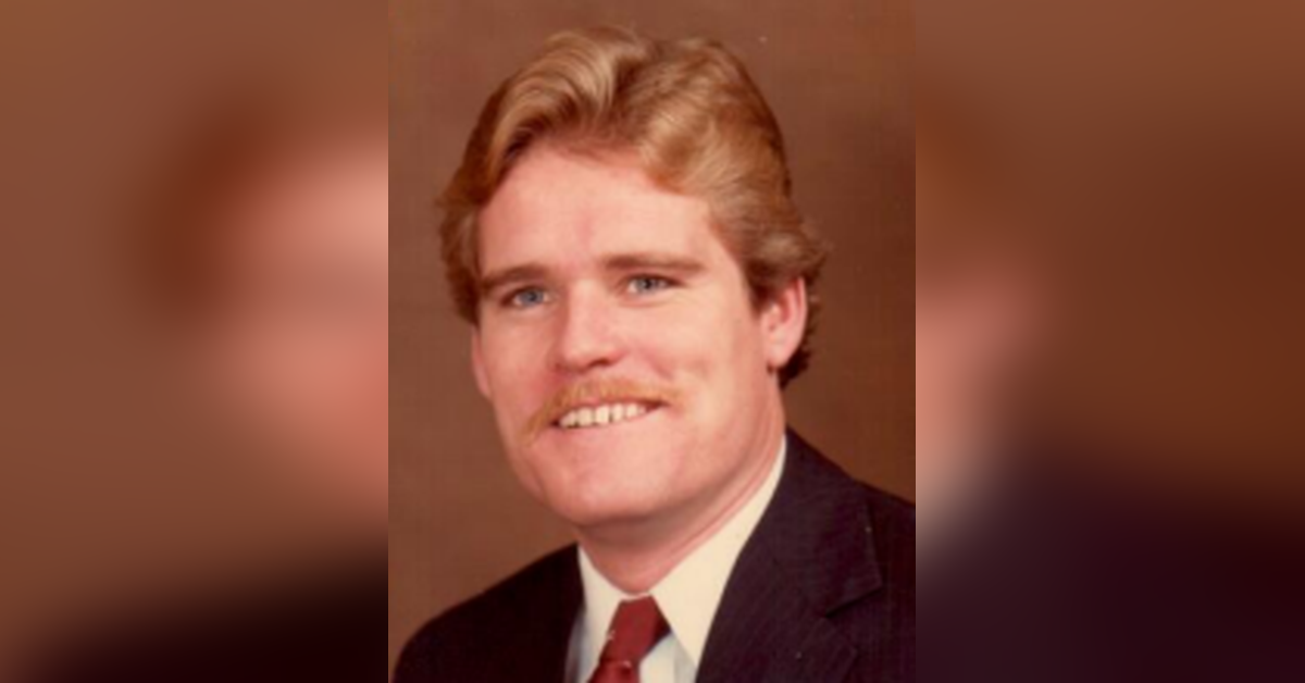 Obituary information for Patrick John Carroll