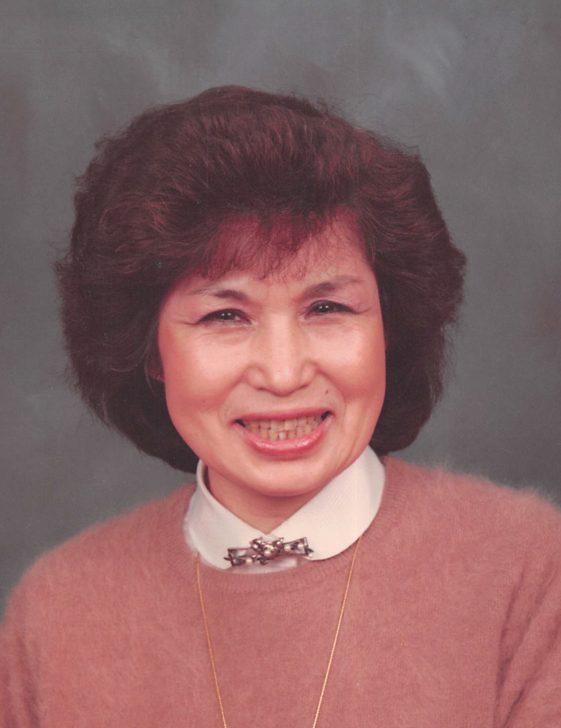 Akiko T. Carlson Obituary