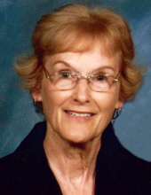 Patricia E.  Garrison