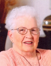 Bette  Lou McCoy