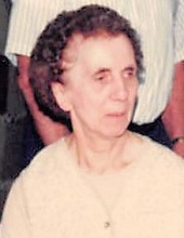 Adeline Helen Jasinski