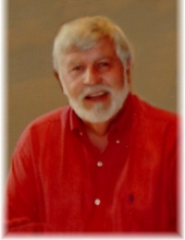 Photo of Robert Bunch