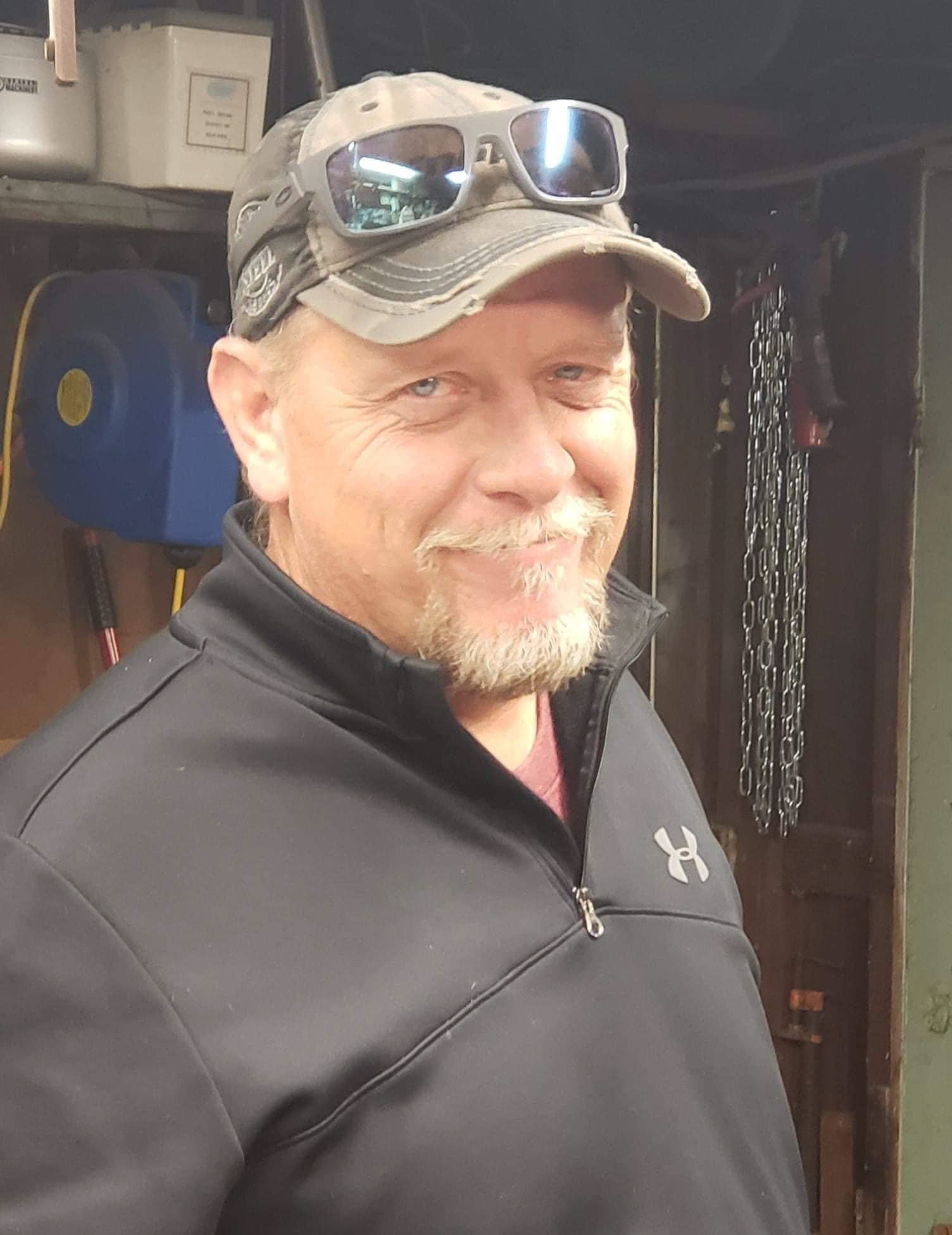 Randy D. Lawless 2023 Coburn Funeral Homes