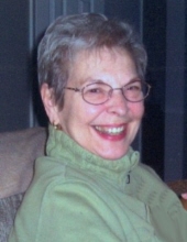 Betty Jean Kreiling