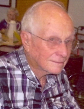 Photo of Gerald Westrum