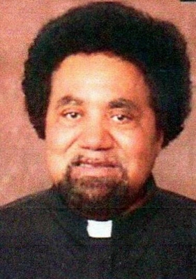 Bishop John Douglas Stewart Sr. 27020419