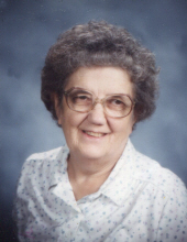 Photo of Beatrice "Bea" Sutton