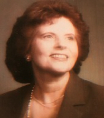 Photo of Joan Gufert
