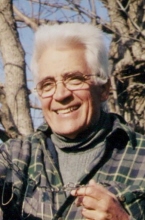 Gerald Eugene Melladew