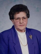 Dorothy Ann Buroker