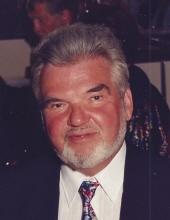 Jerzy M. Garbien