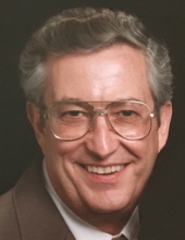 Photo of Pastor Donald Foley