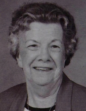 Jeanette I. Ebert