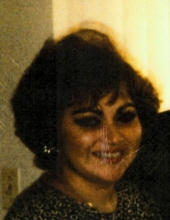 Photo of Kathleen Zervos