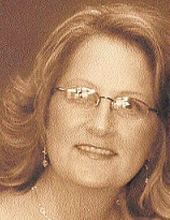 Peggy Lynn Pedersen