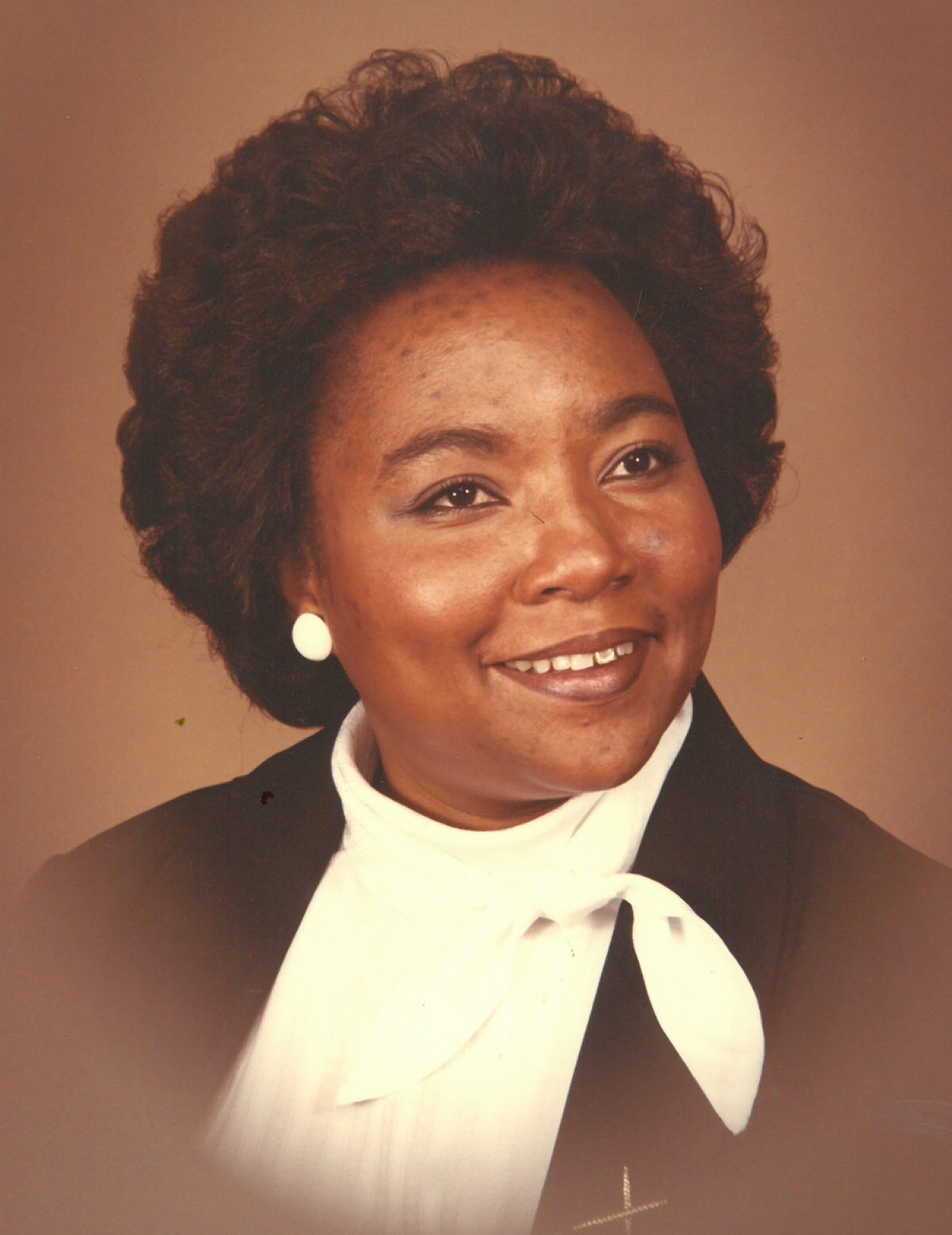 Ms. Yvonne Norville - 2023 - HD Pope Funeral Home