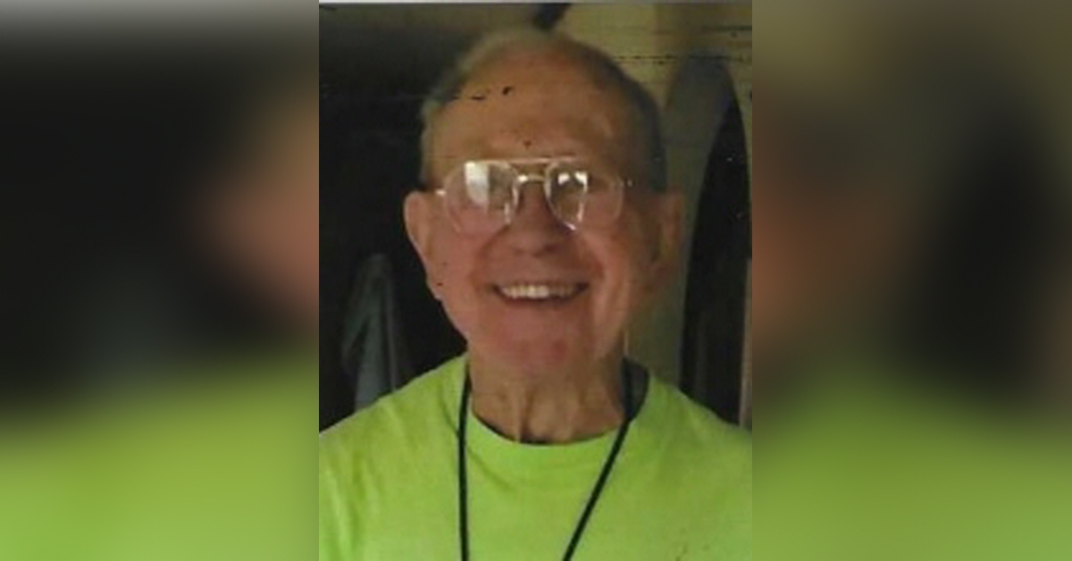 Obituary information for Raymond L. Wager