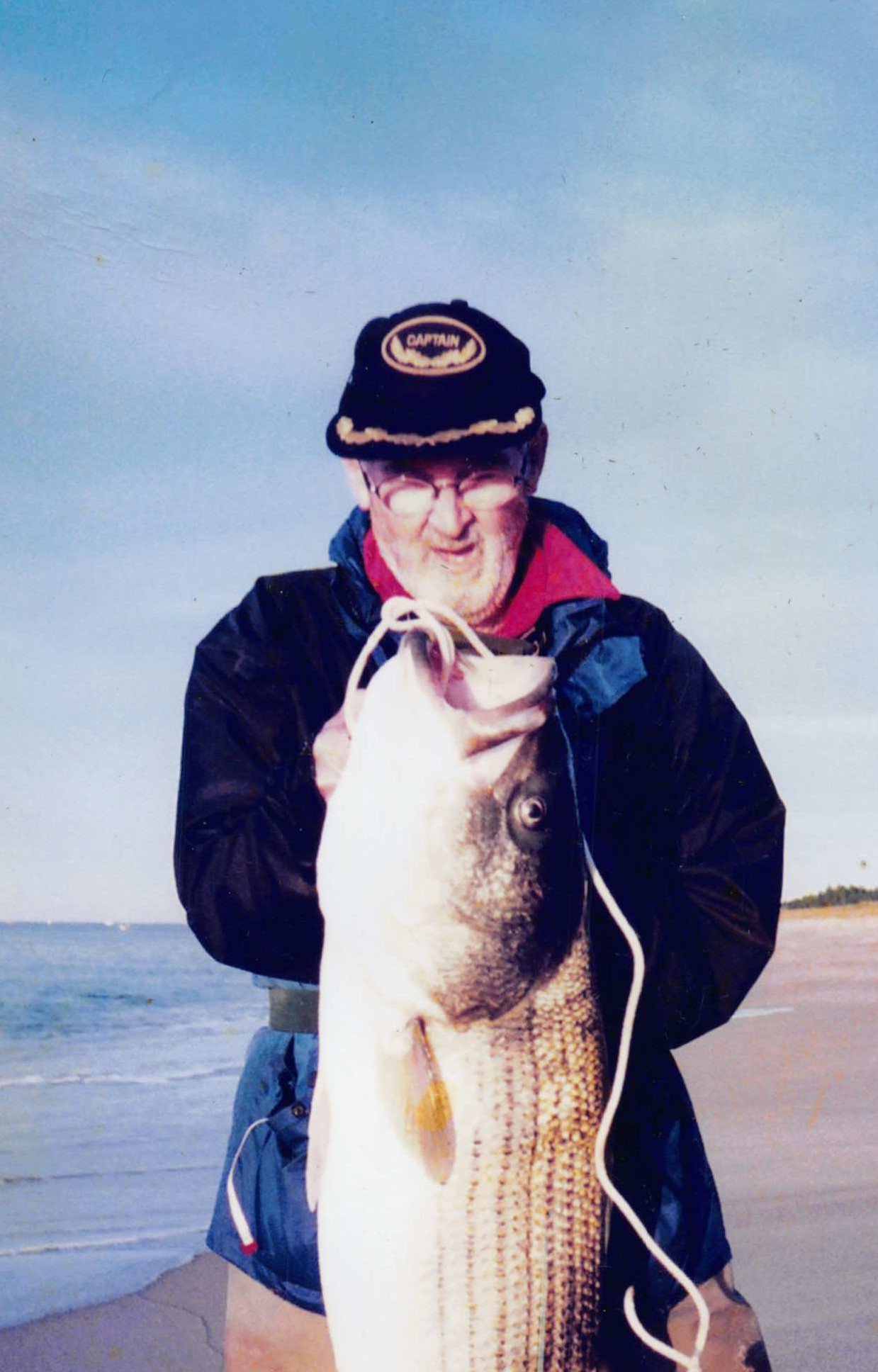 Robert E. Clark 2023 Lesko & Polke Funeral Home