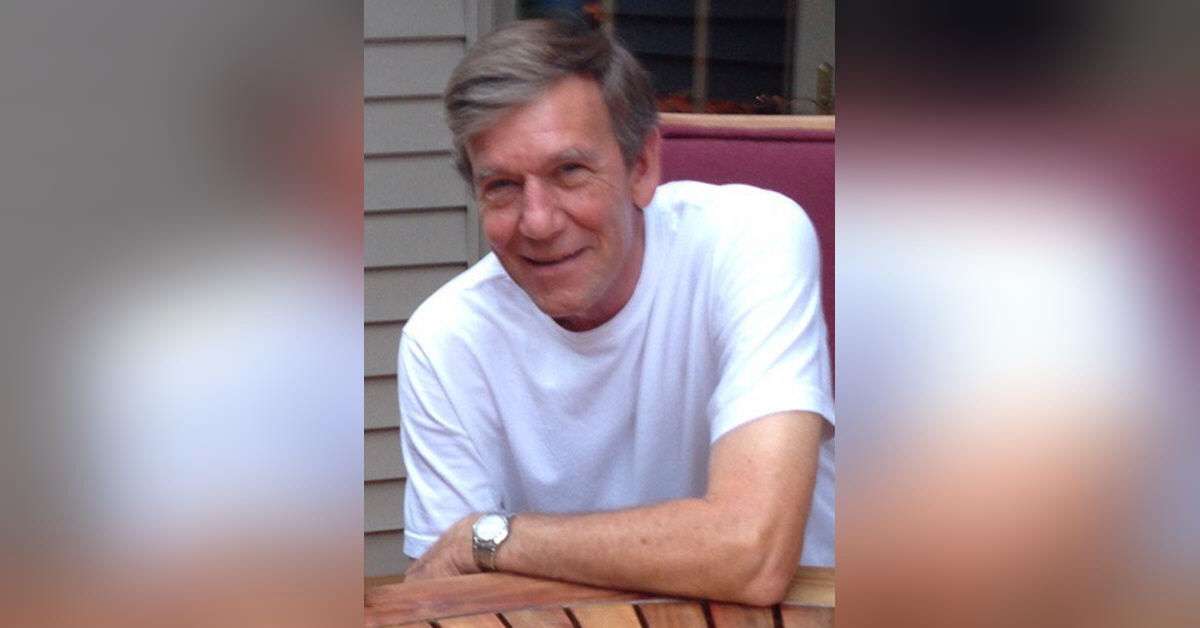 Obituary information for Paul F. Linton