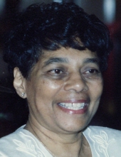 Barbara Virginia Edwards