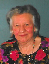 Olga Hwodeky