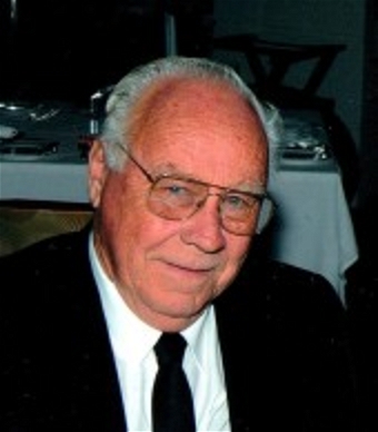 Photo of William Greenfield