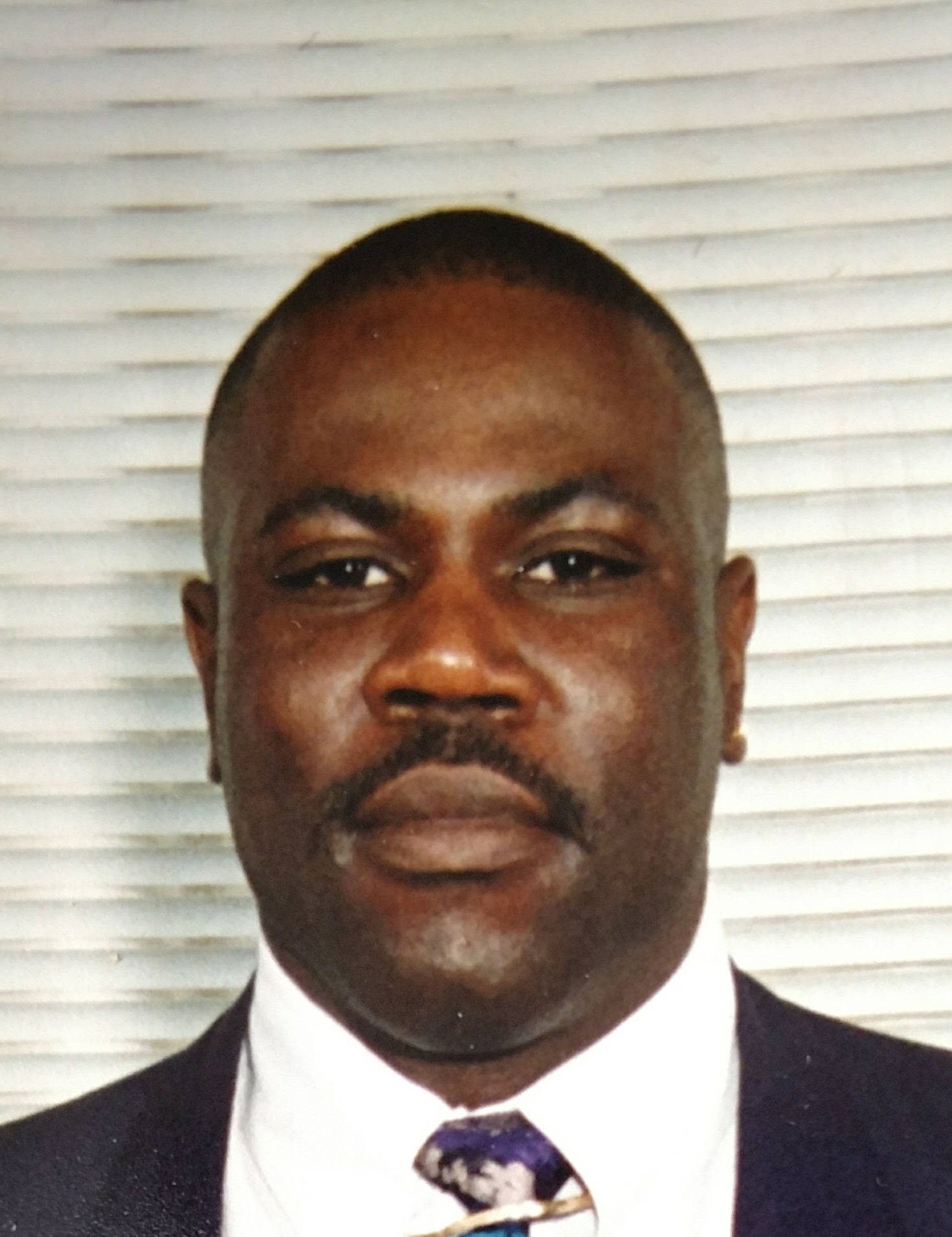 William Anthony Barnes 2017 Walker Funeral Home