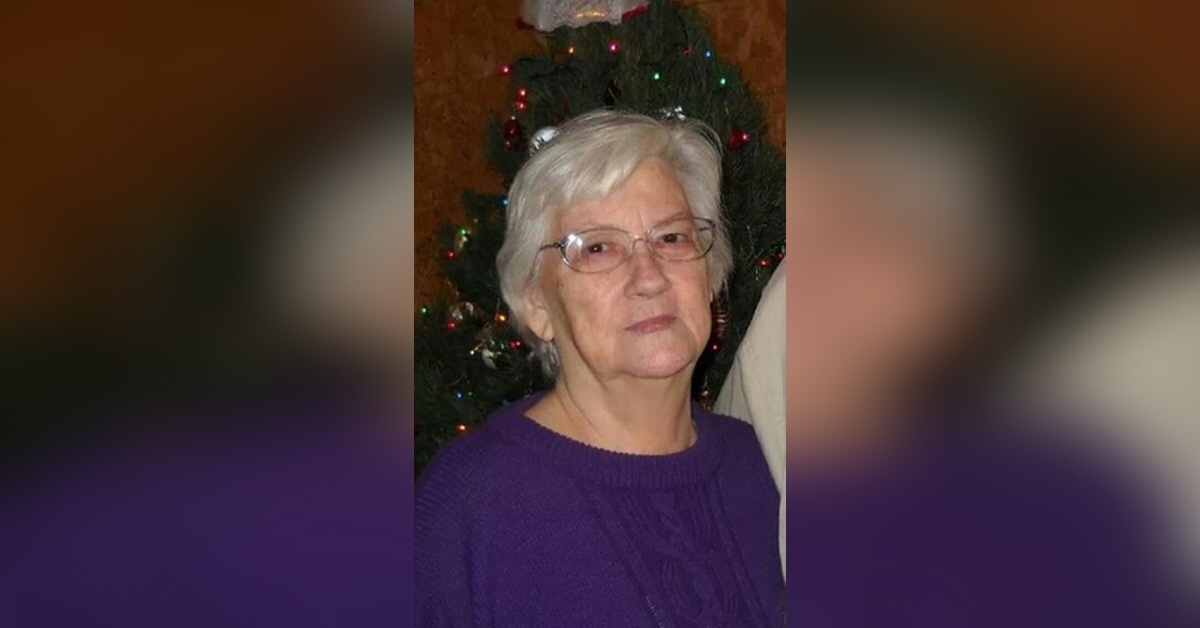 Obituary information for Shirley J. Howard