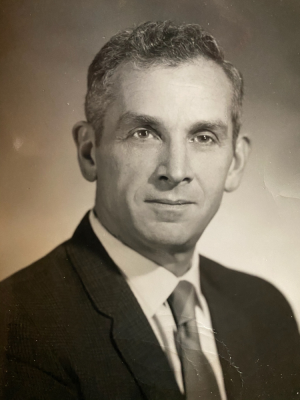 Chester A. Laskowski 27023536
