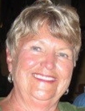 Photo of Diane Donahue