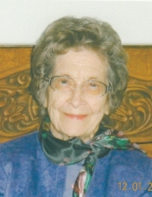 Mildred M. Seelig