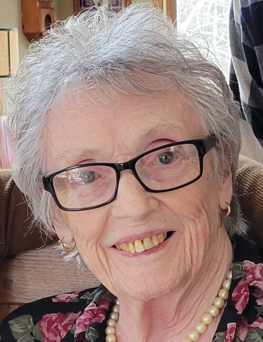 Connie Kay Richter 2023 Skinner Funeral Homes