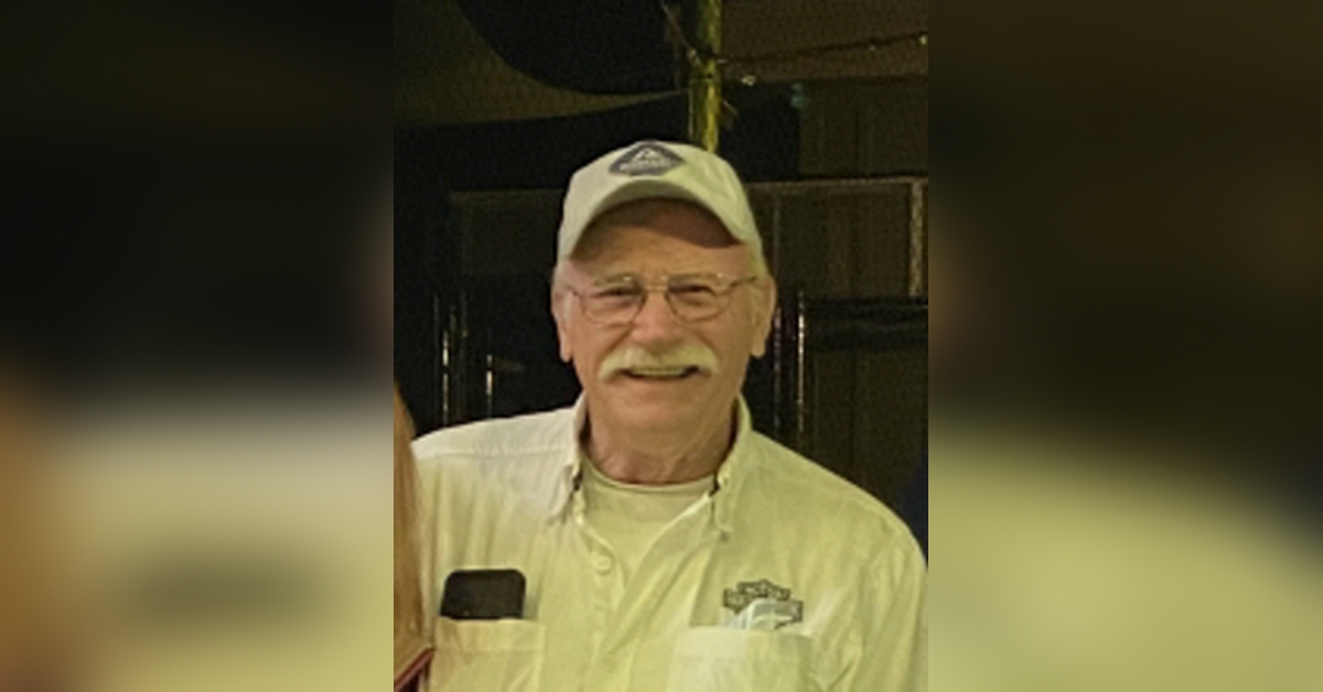 Obituary information for Ray Melton