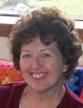 Joyce Ruth Bayon