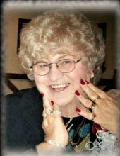 June E. Scudder