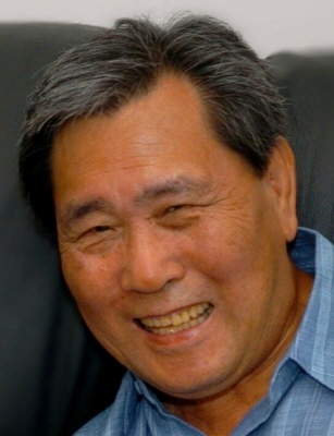 Photo of Yong Pang