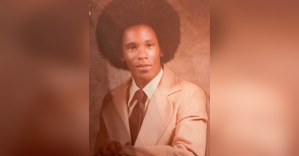 Obituary information for Mark Hall