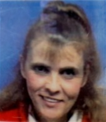 Photo of Donna Arnold