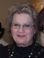 Photo of Joan Wolford